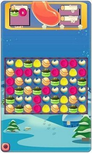 BonBon粉碎截图
