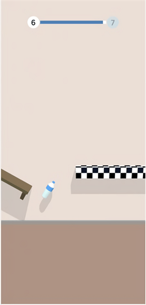 水瓶跳一跳截图
