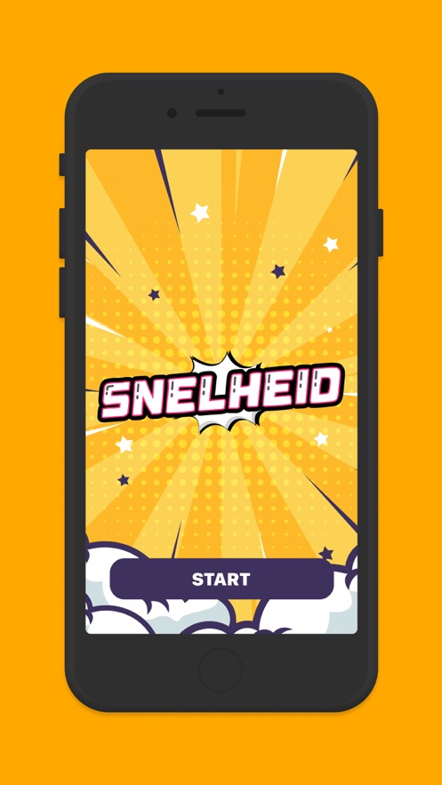 Snelheid截图