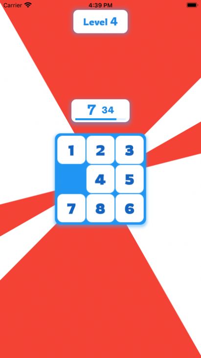 number puzzle手机版