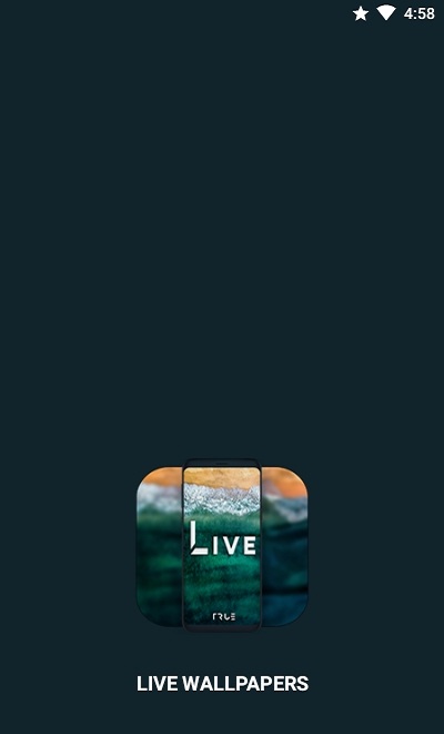 Live Wallpapers截图