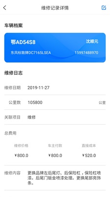 车店大师