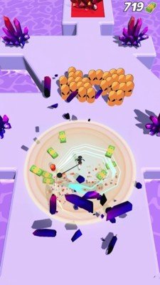 锤头大师3D截图