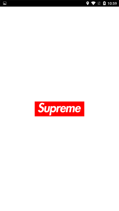 Supreme截图