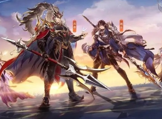 三国志幻想大陆蒋钦火烧队阵容怎么搭配 蒋钦火烧队阵容搭配攻略