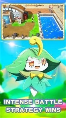 进化风暴截图