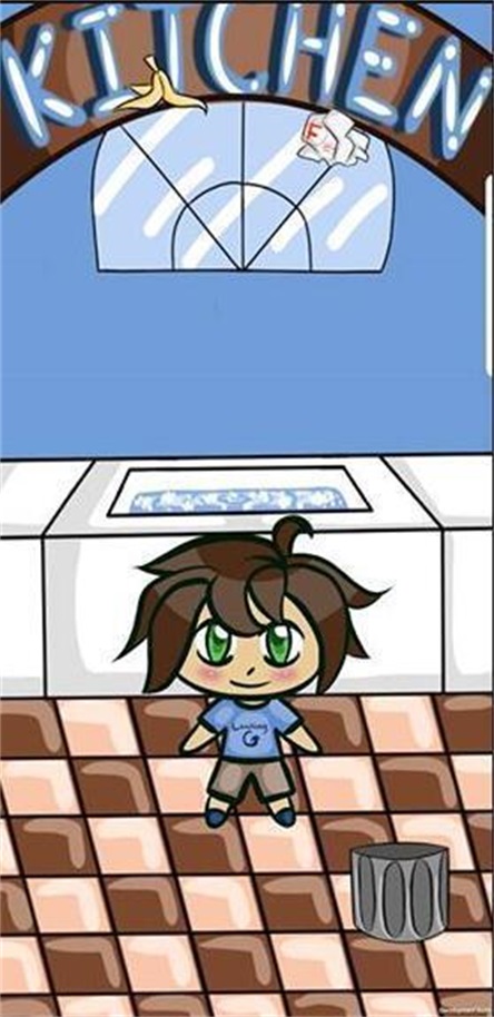 快速回妈妈家截图