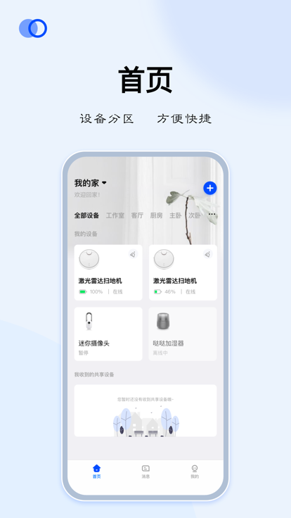 liboshome截图