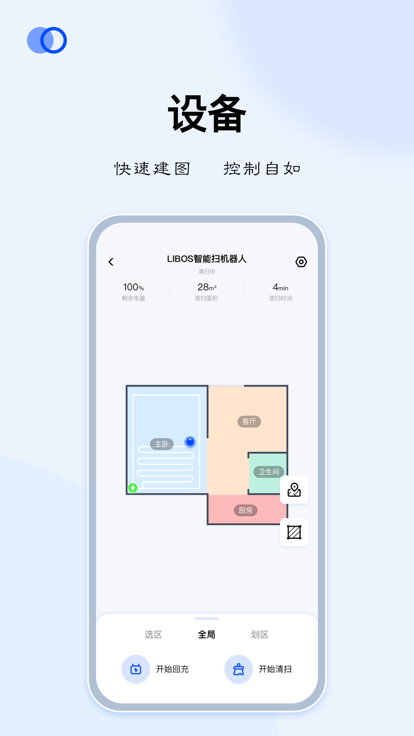 liboshome截图