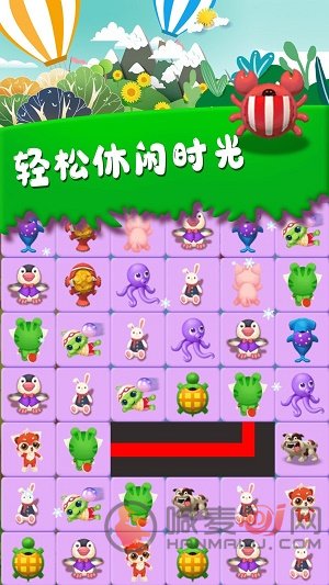 呼叫萌宠连接