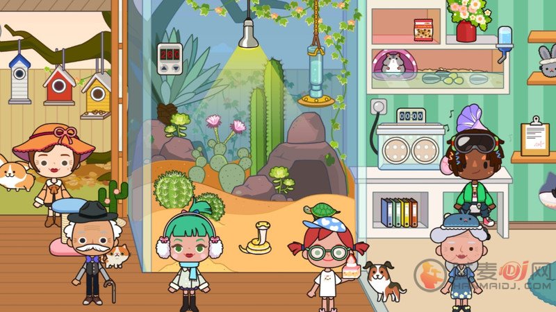 托卡生活创意