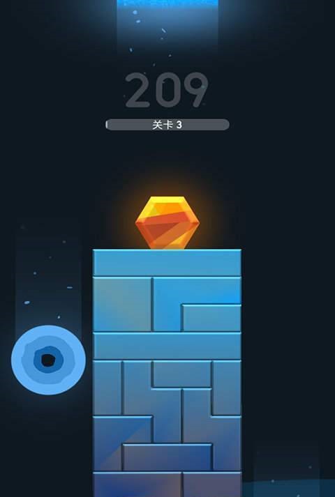 平衡大作战截图