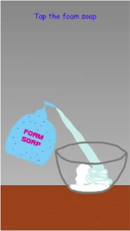 粘液时间截图