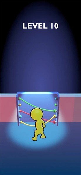 让我逃离截图