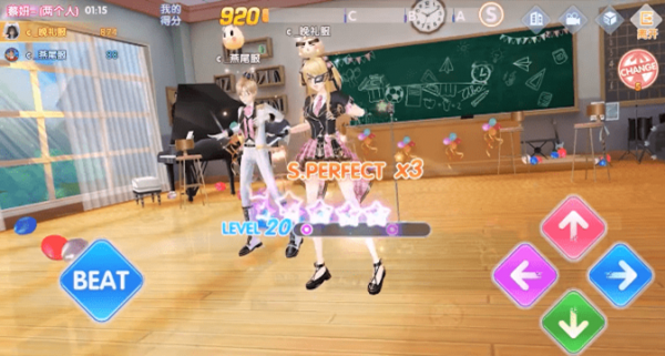 音符制作人截图