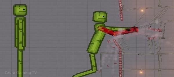 melonstickpeople截图