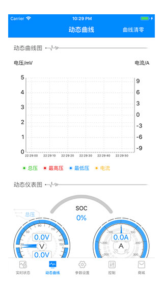 蚂蚁BMS保护板