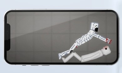 甜瓜游乐场SCP模组截图