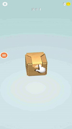 我要拆盲盒截图