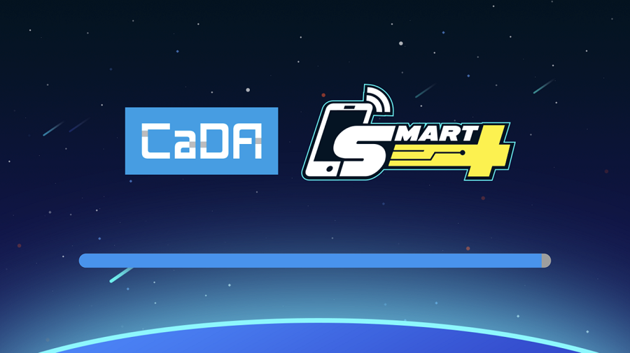 CaDASMART截图