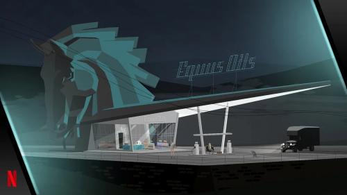 肯塔基0号公路截图