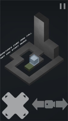 方块特技截图