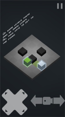 方块特技截图