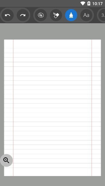 InkPaper Trial截图