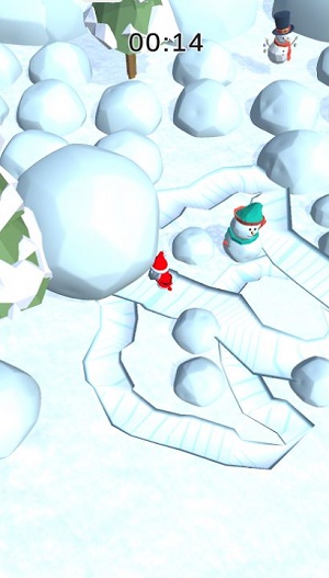 雪球大师截图