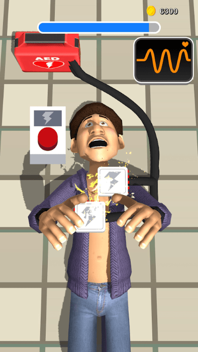 调度大师3d截图