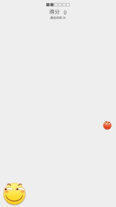 贪吃滑稽截图