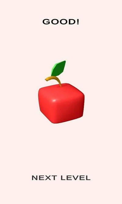 折叠盒截图