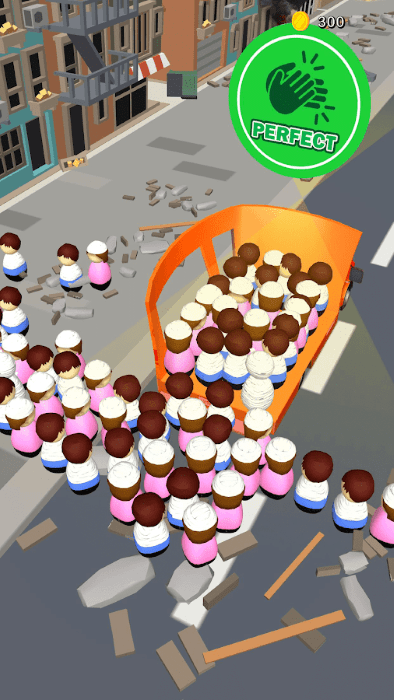 调度大师3d截图