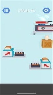 坠落的鸡蛋截图