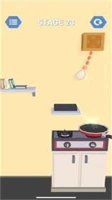 坠落的鸡蛋截图