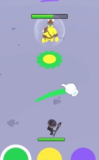 神笔法师截图