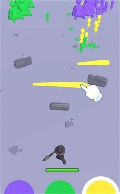 神笔法师截图