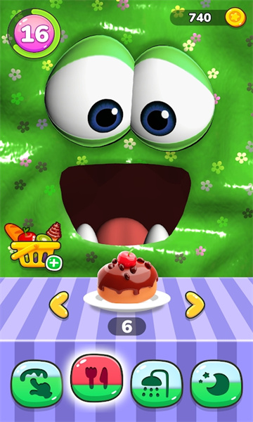 slimepet截图