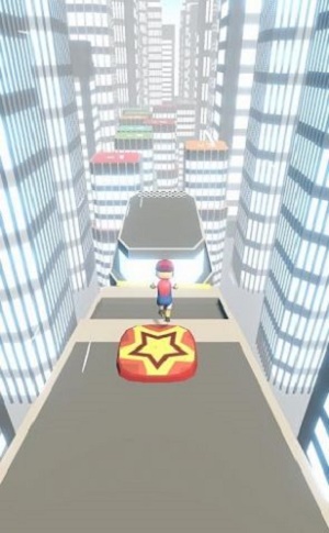 钢丝绳跑截图