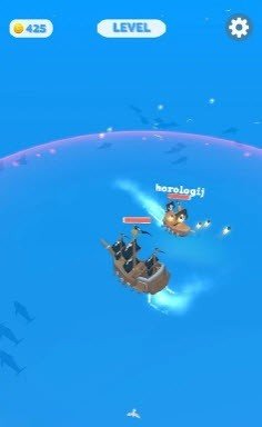 海盗统治截图