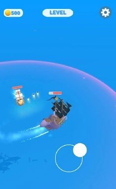 海盗统治截图