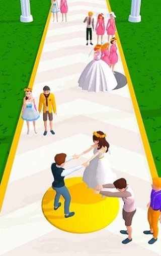 情侣转跑2