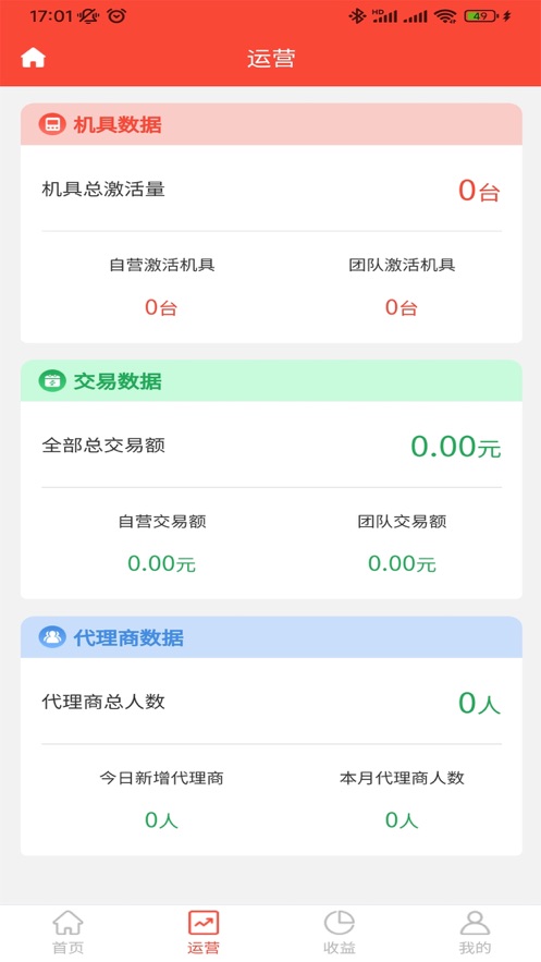 图米科技
