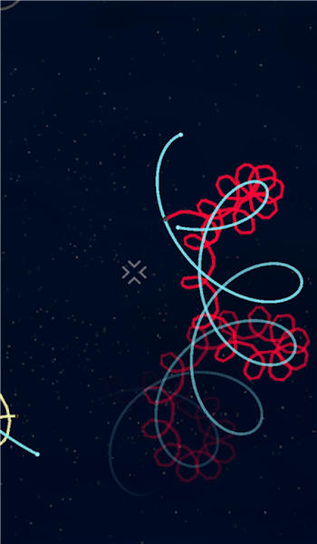 创造恒星系