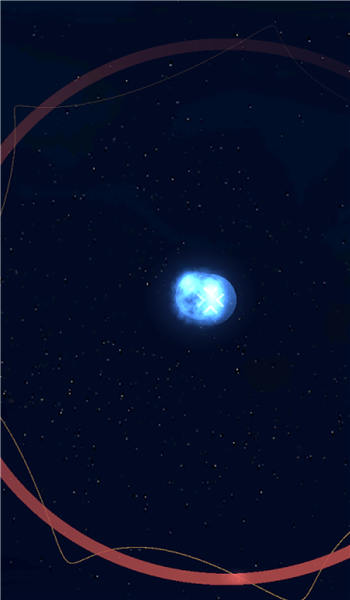 创造恒星系