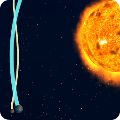 创造恒星系