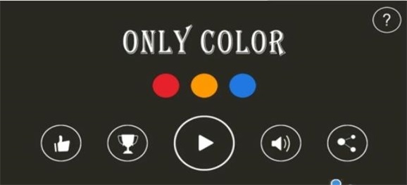 OnlyColor截图
