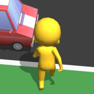 马路竞速3d