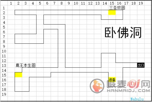 烟雨江湖十方集支线任务大全 十方集支线任务通关流程