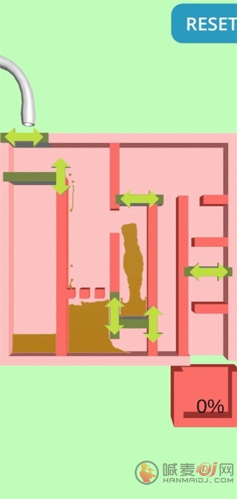 净水器3d